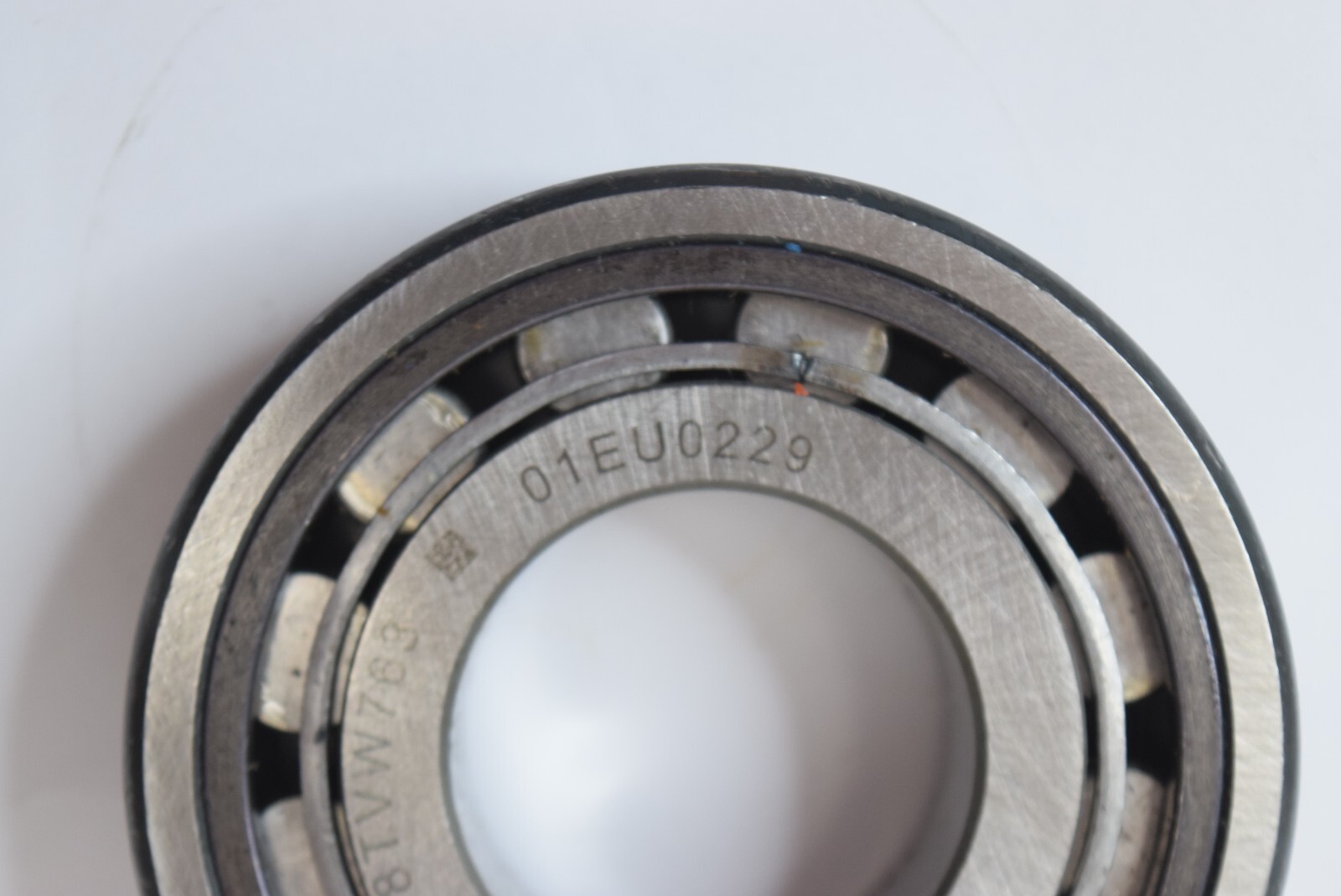 Linkbelt MU1308TVW763 Cylindrical Roller Bearing