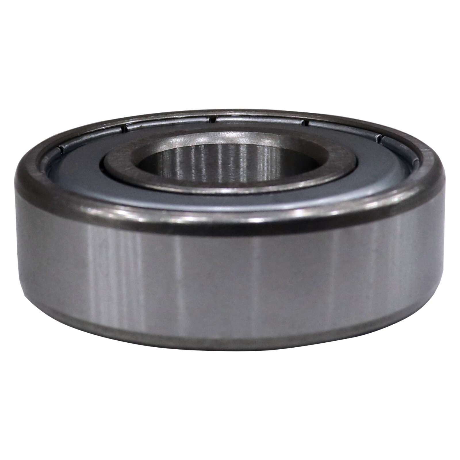 2 PACK TIMKEN 6203-2Z 17X40X12 Double Metal Sealed Bearings Free Shipping