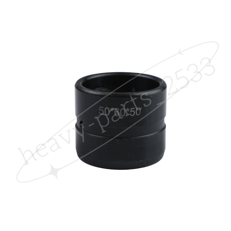 2PK 50MM EXCAVATOR BUSHING, HARDEN STEEL BUSHING ID 50mm x OD 60mm x L 50mm