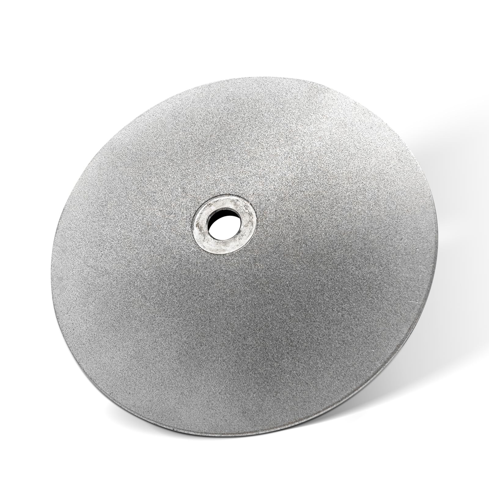 UFSHARP DoubleSided CBN Grinding Disk for WS3000, for Sharpening Woodworking …