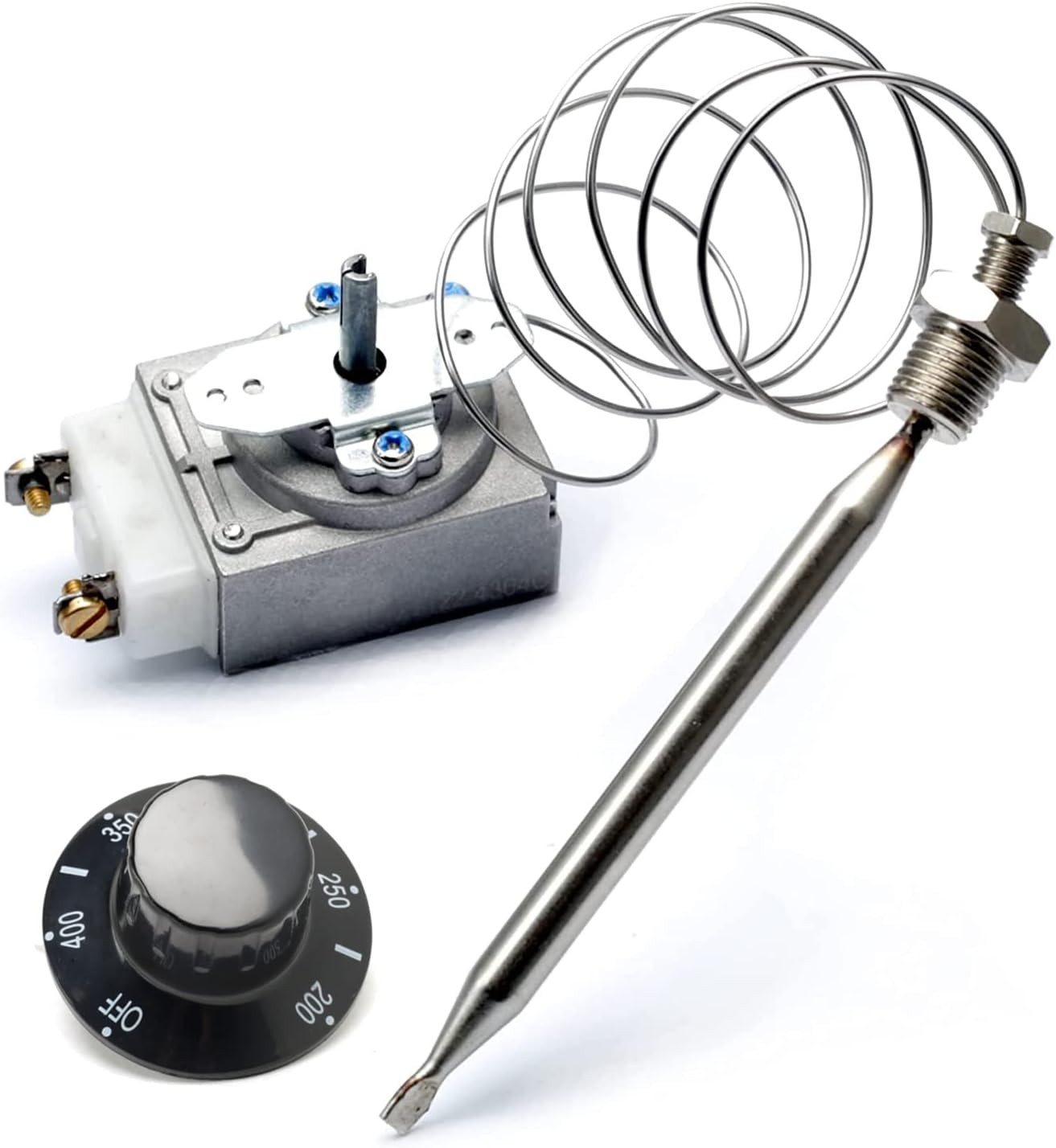 1175 Fryer Thermostat RX-1-36 200-400°F for Pitco Royal Range