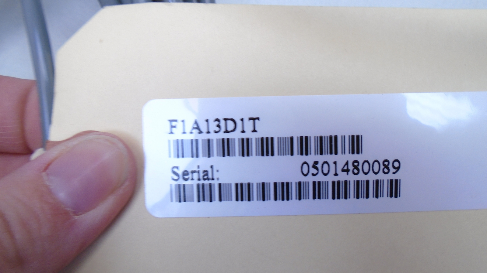 HACH GLI F1A13D1T IMPELLER FLOW PVDF HOT TAP FINISHED SENSOR BRASS BODY SLEEVE