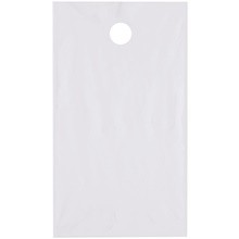 9 x 16″ – 1.5 Mil Doorknob Poly Bags-Case of 1000