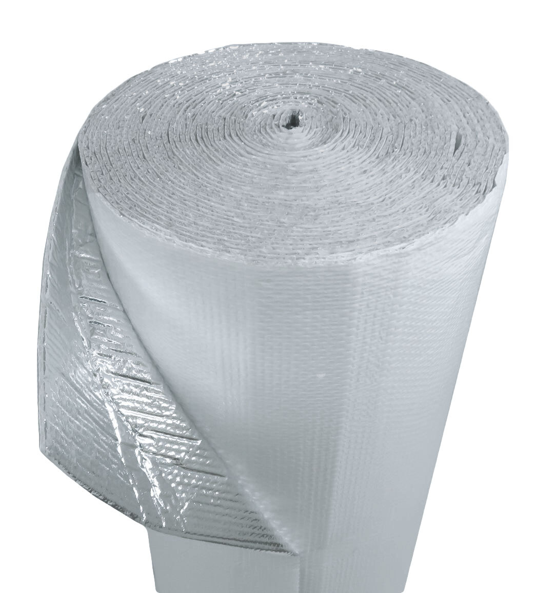REFLECTIX 2ft x 10ft Double Bubble White Reflective Foil Insulation R8-24 20sqft