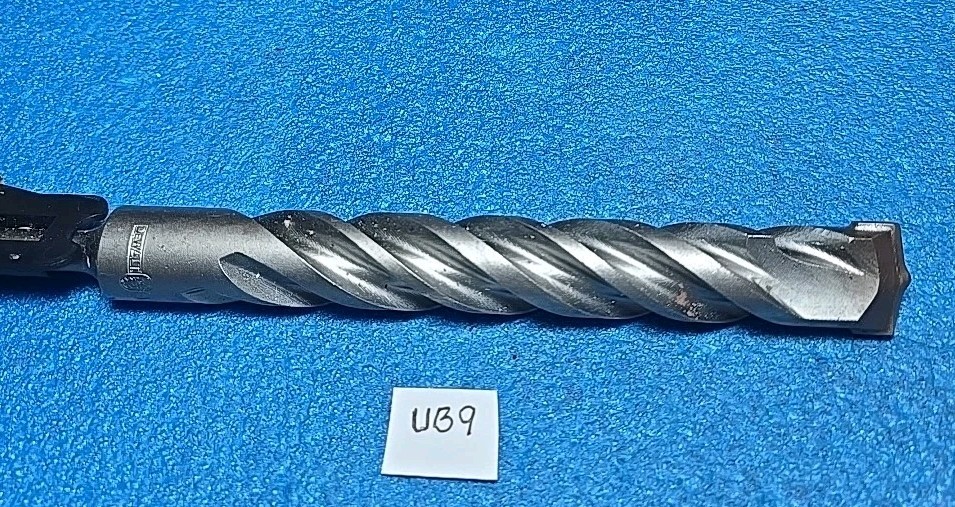 DEWALT 1″ 25.4MM