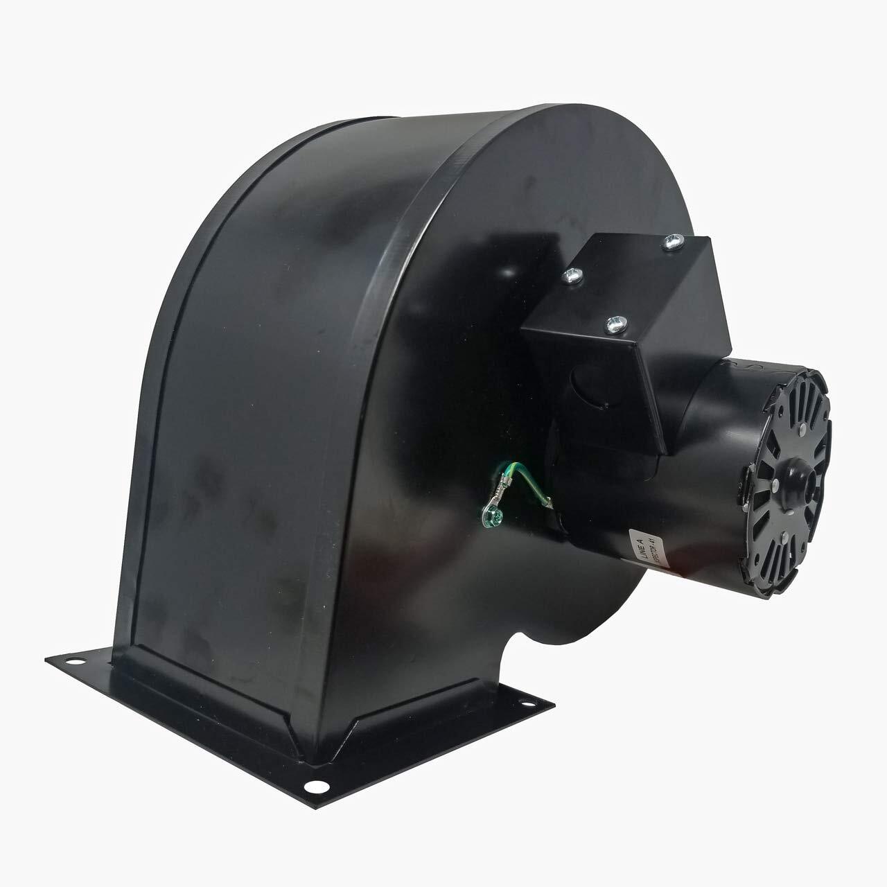 1TDR3, 4C447, 1TDR3A Dayton Direct OEM Interchange Replacement Blower