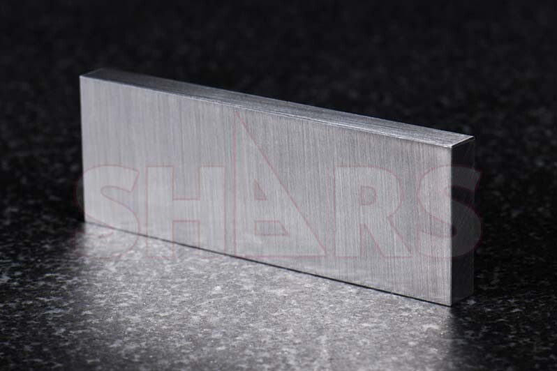 SHARS 81 PCS GRADE B GAGE GAUGE BLOCK SET NIST CERTIFICATE NEW M}