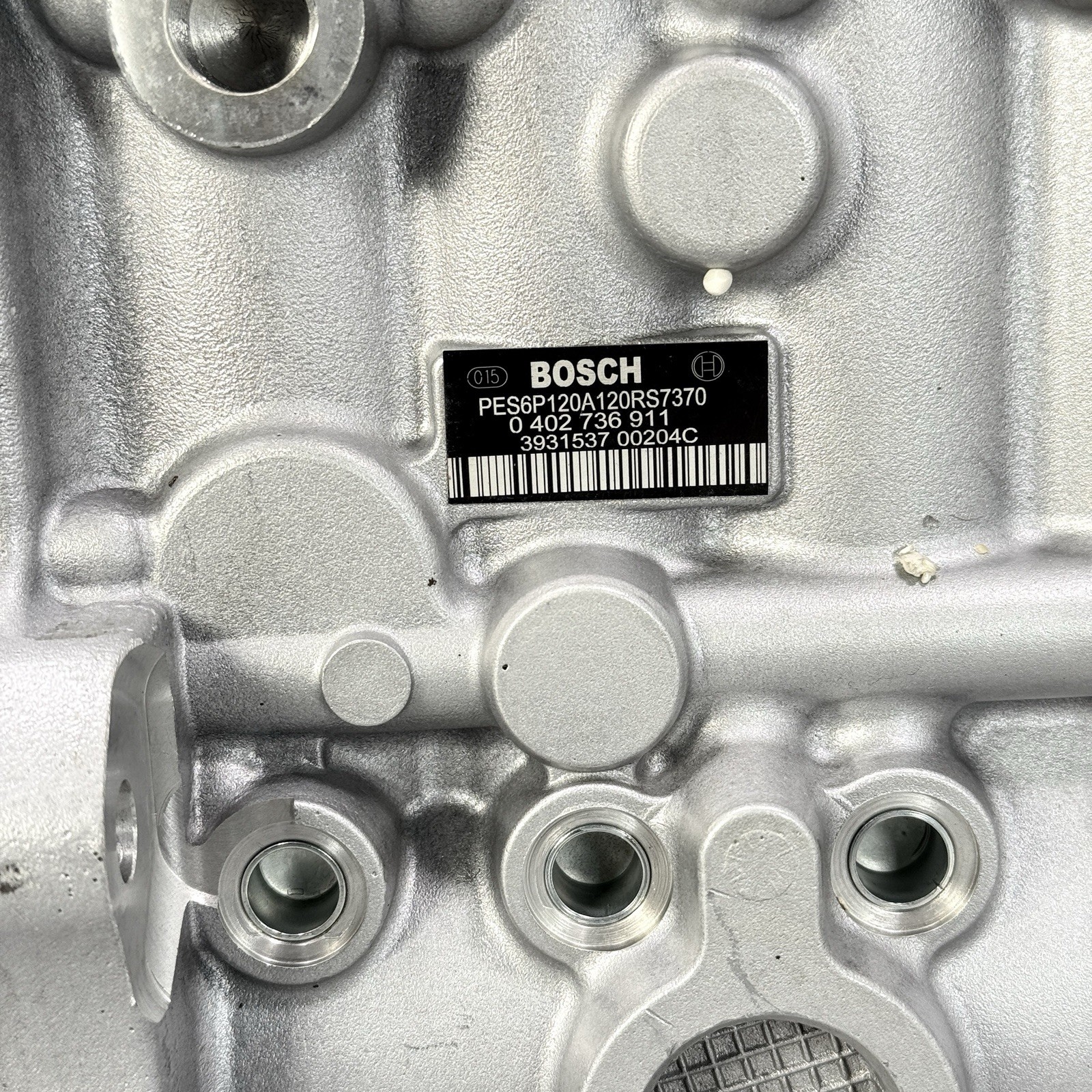 P7100 Fuel Injection Pump for Ram 2500/3500 1994-1998 5.9L Diesel 12V