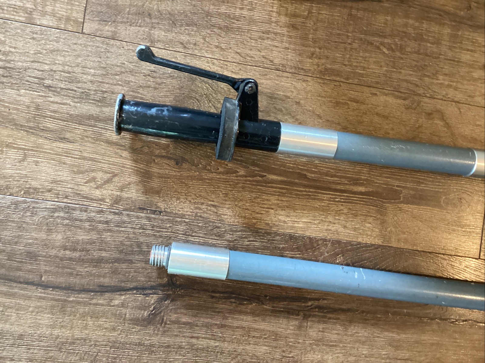 Hilti X-PT B3 Extension Pole Set For BX3-A22 Good Shape Free Ship
