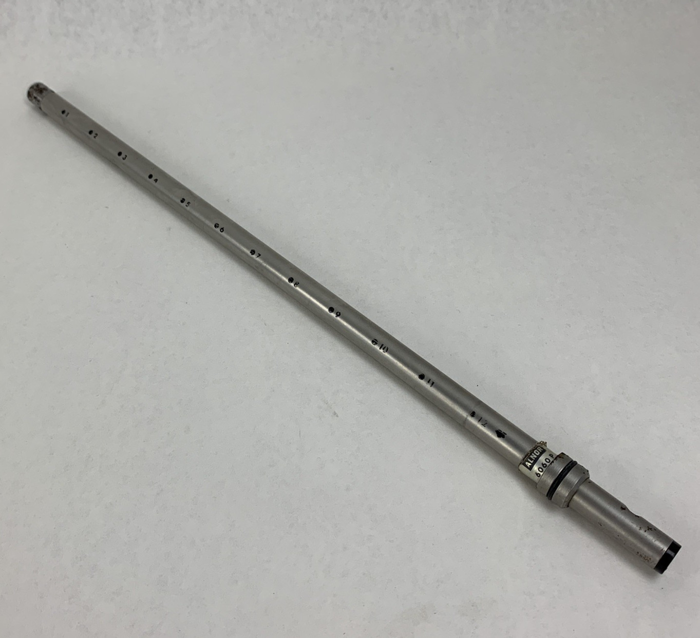 Alnor 6060P Velometer Pitot Probe 15″