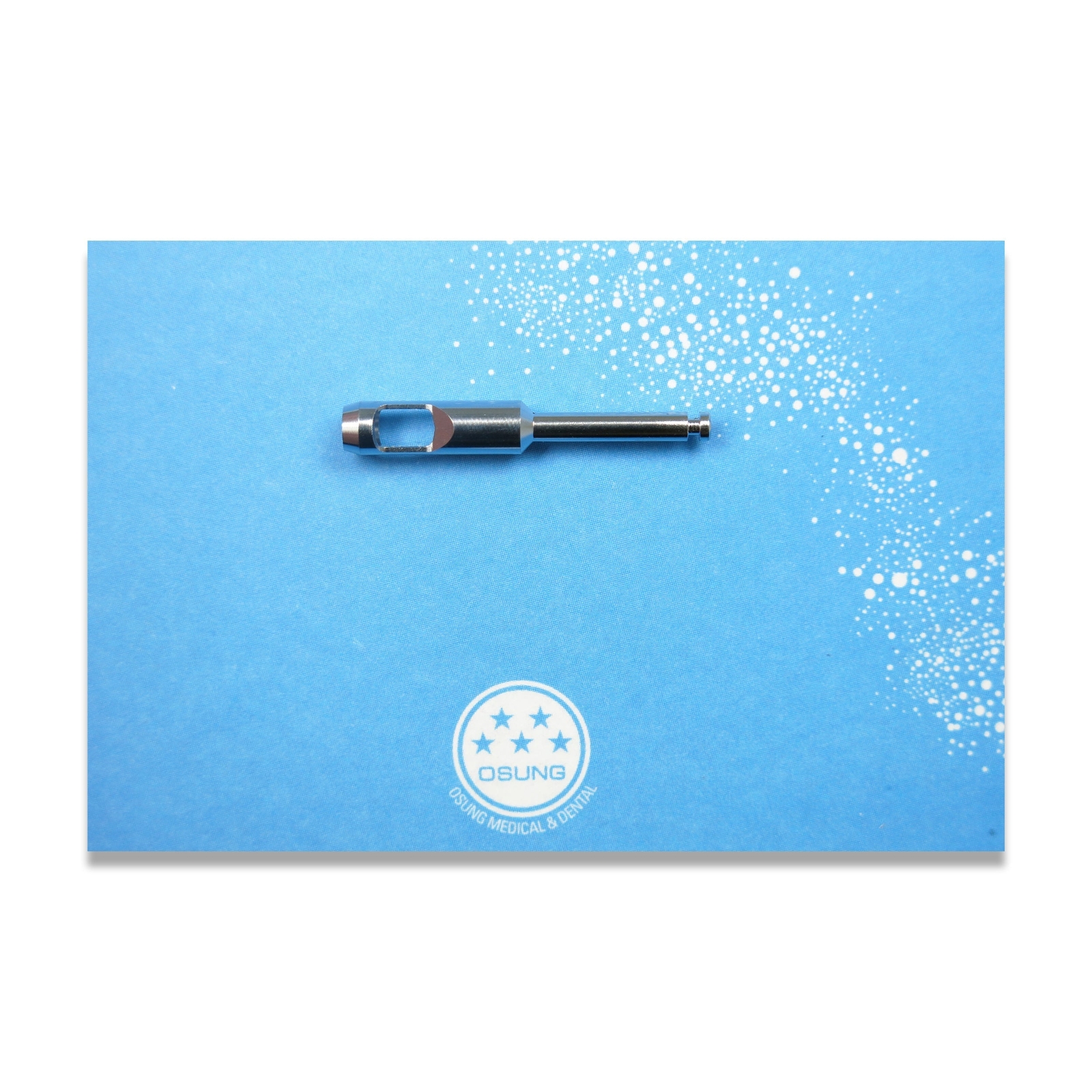 Dental Implant Tissue Punch 3.5mm Dia. Osung -TP35 (#1216)
