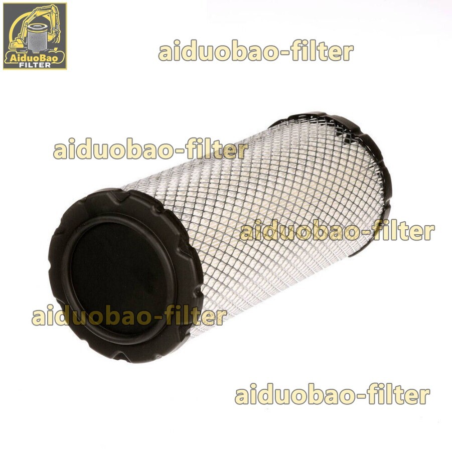 6I2504 For Komatsu Excavator Air Filter Factory Direct High Quality Sale Part