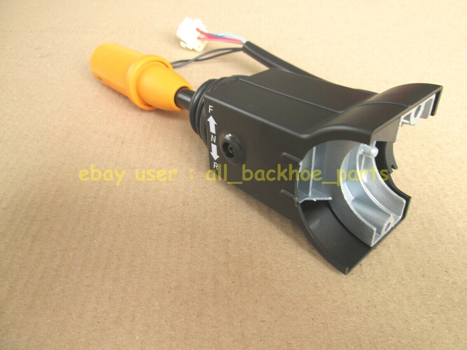 JCB BACKHOE – FORWARD & REVERSE COLUMN SWITCH (PART NO. 701/21201)