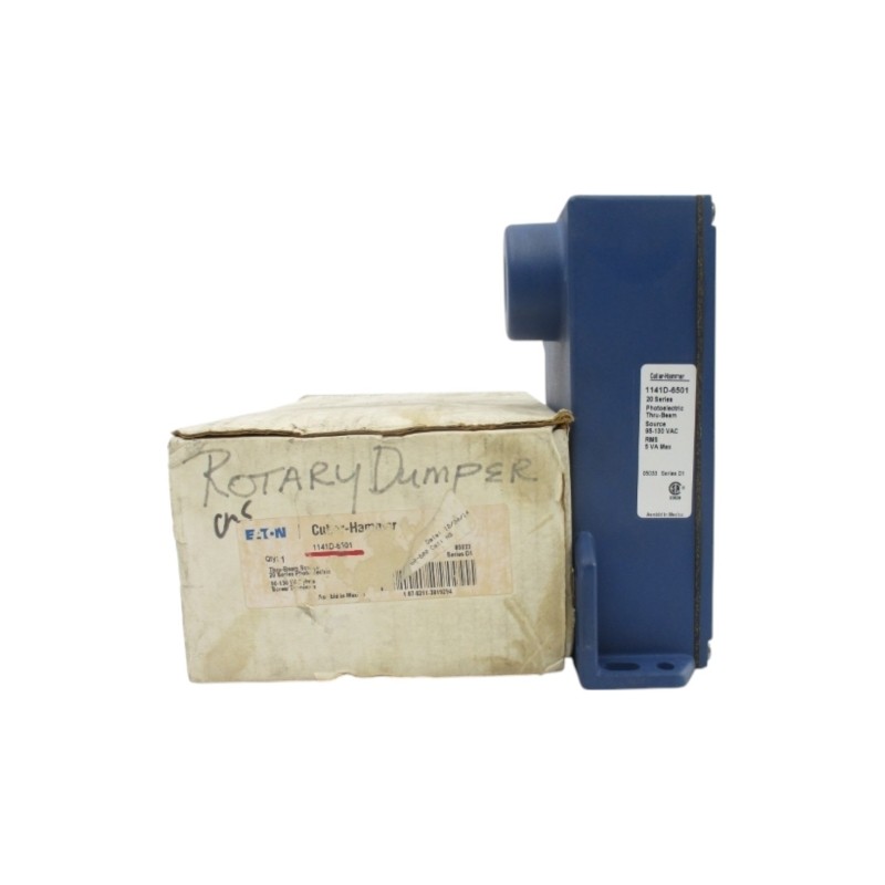 EATON 1141D-6501 SER. D1 90-130VAC NSMP