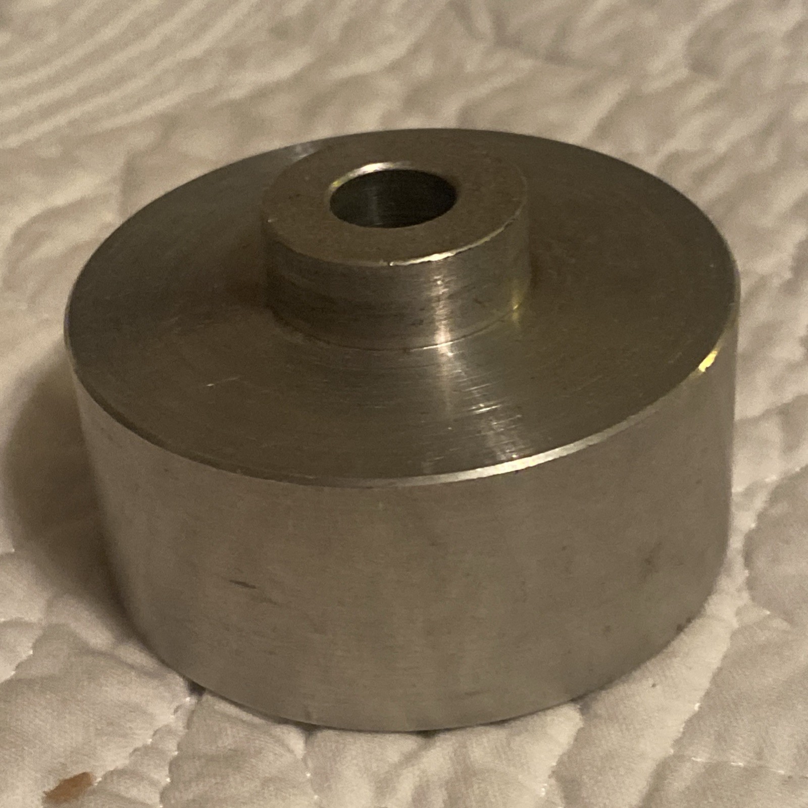 Diamond Grinding Wheel Gorton 3 Inch 3/8 Shaft Diameter