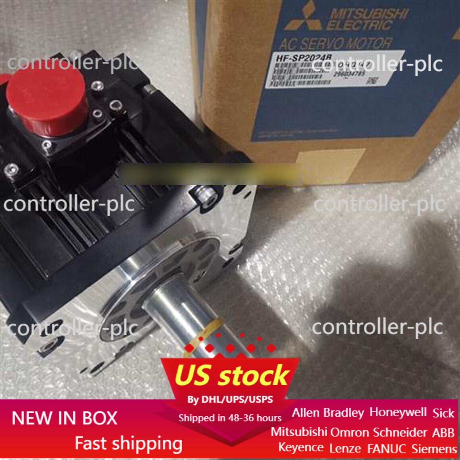 Mitsubishi HF-SP2024B Servo Motor HFSP2024B New In Box 1PC