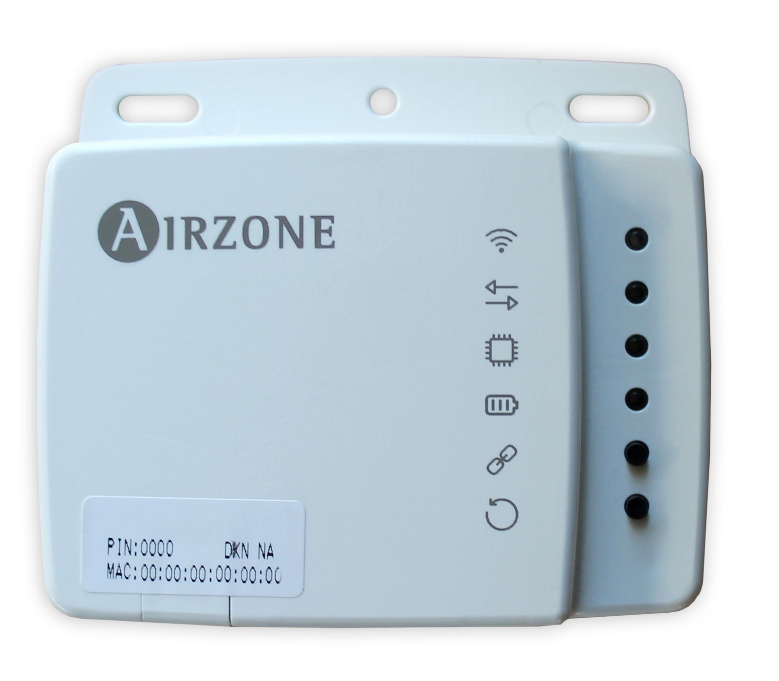 Goodman AZAI6WSCDKB Wi-Fi Adapter Wireless Interface 1/2″ NPT