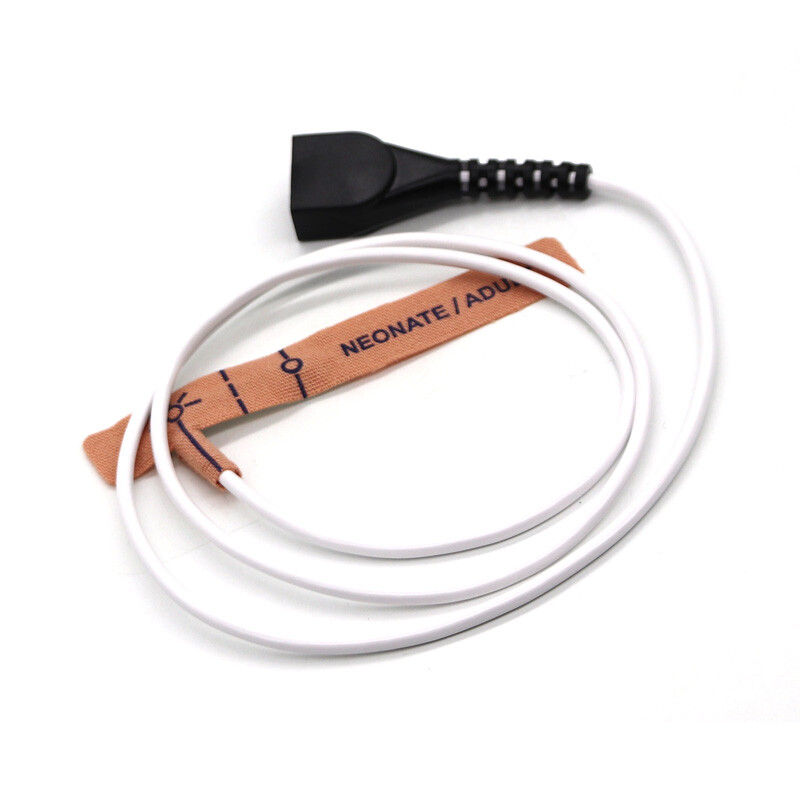 10pcs/Lot suitable for Nonin Disposable Spo2 Sensor 6000CN Neonate/Adult 7-pins
