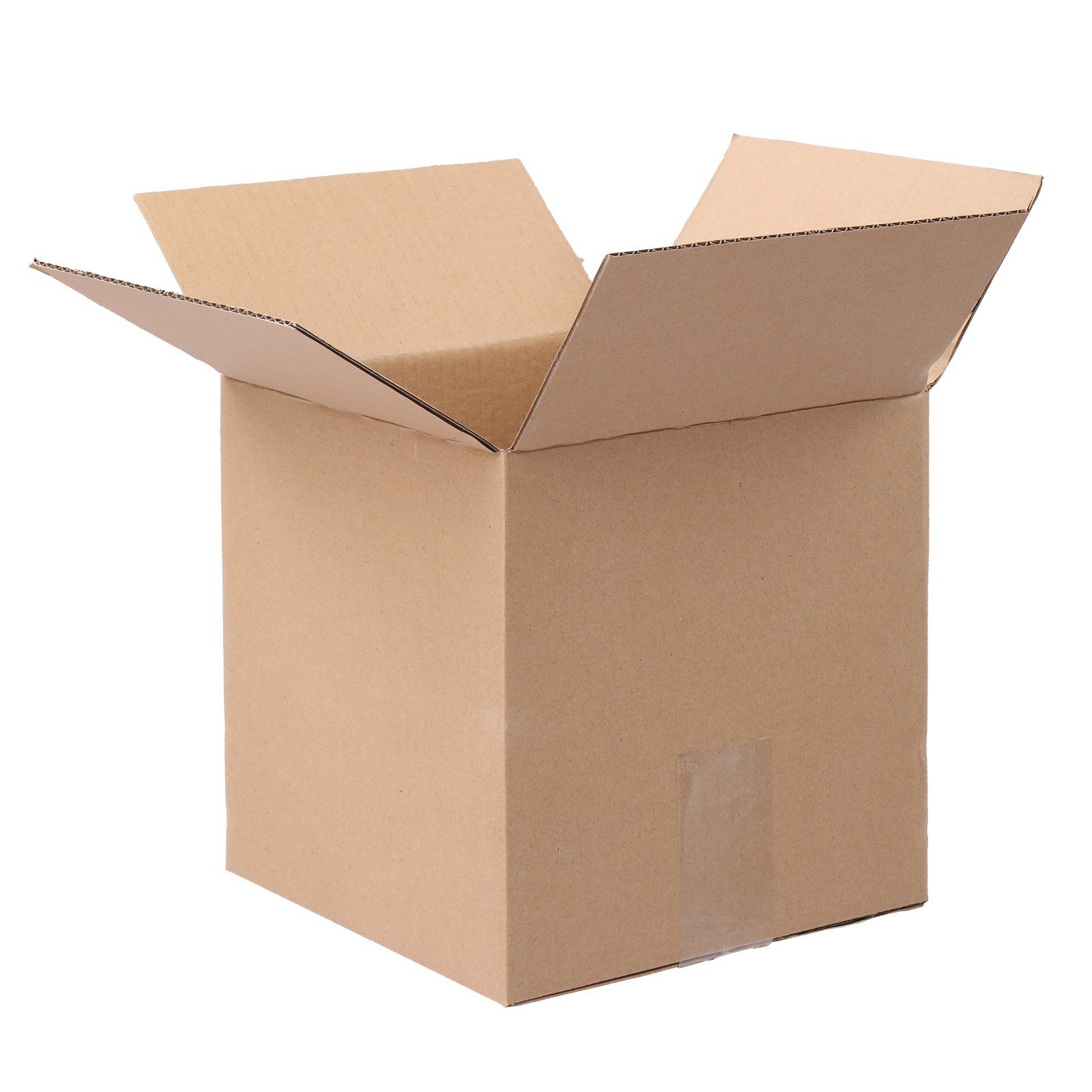 50 8x8x8 Cardboard Paper Boxes Mailing Packing Shipping Box Corrugated Carton