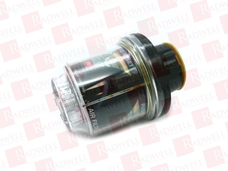 UNIVERSAL ACOUSTIC & EMISSION 81-1234 / 811234 (USED)