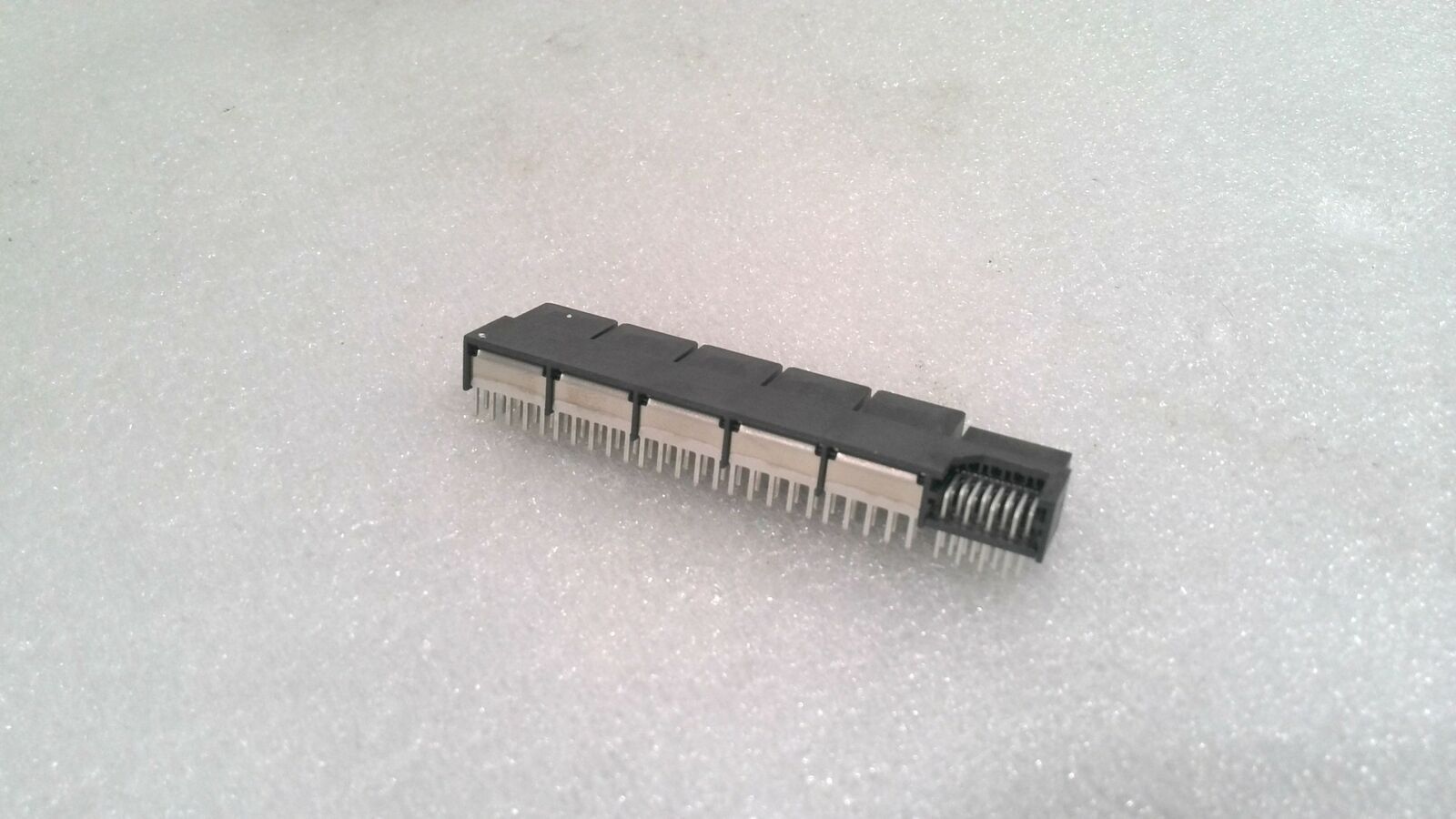MOLEX 45984-1122 CONN LPH HDR 10POWER/16SIGNAL POS 2.5MM/2.54MM (LOT OF 2)