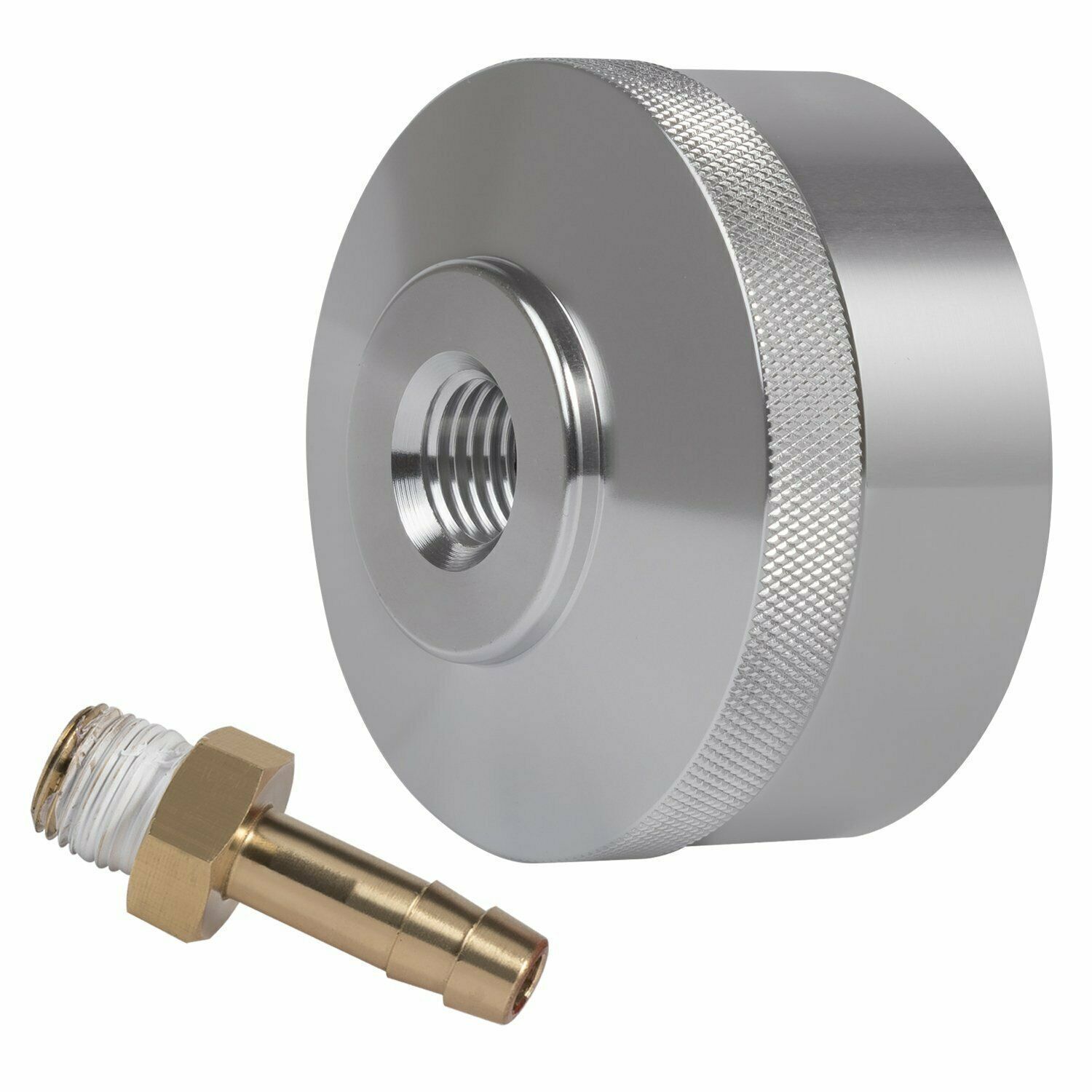 For Honda Extended Run Gas Cap W/Hose Connector EU2200i EU1000i EU2000i EU3000i