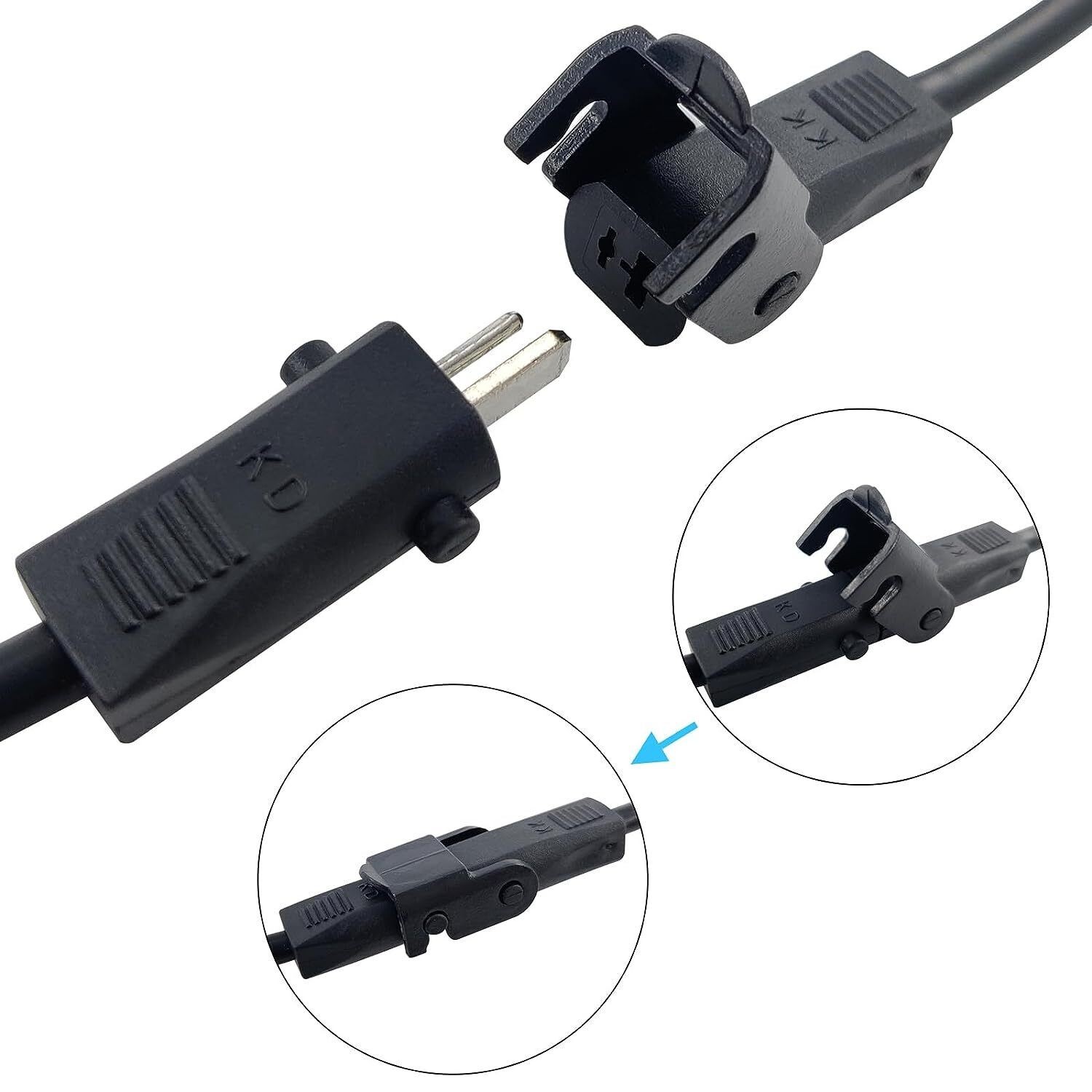 DC 12V Linear Actuator Heavy Duty 2″~40″ Long Stroke 6inch 8in 3000N Waterproof