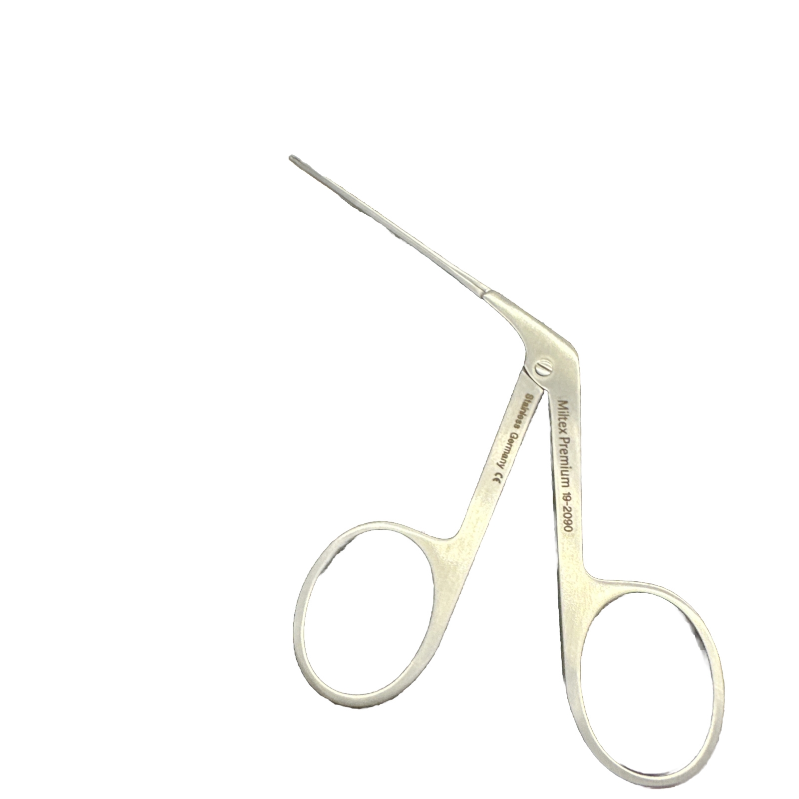 Miltex Premium Grade Micro Alligator Ear Forceps Ref-19-2090