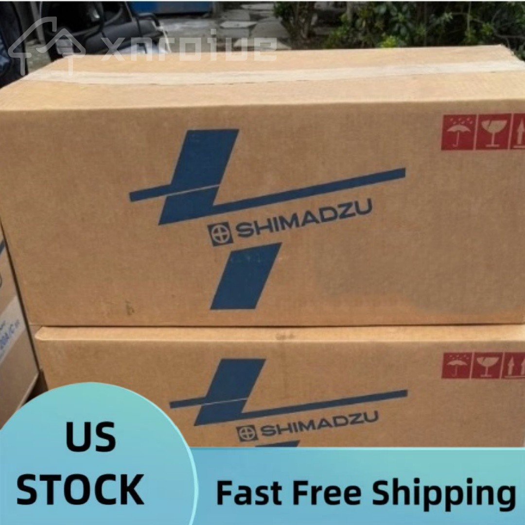 SHIMADZU 227-30001-04 Brand New Original Unopened US Stock Fast Shipping