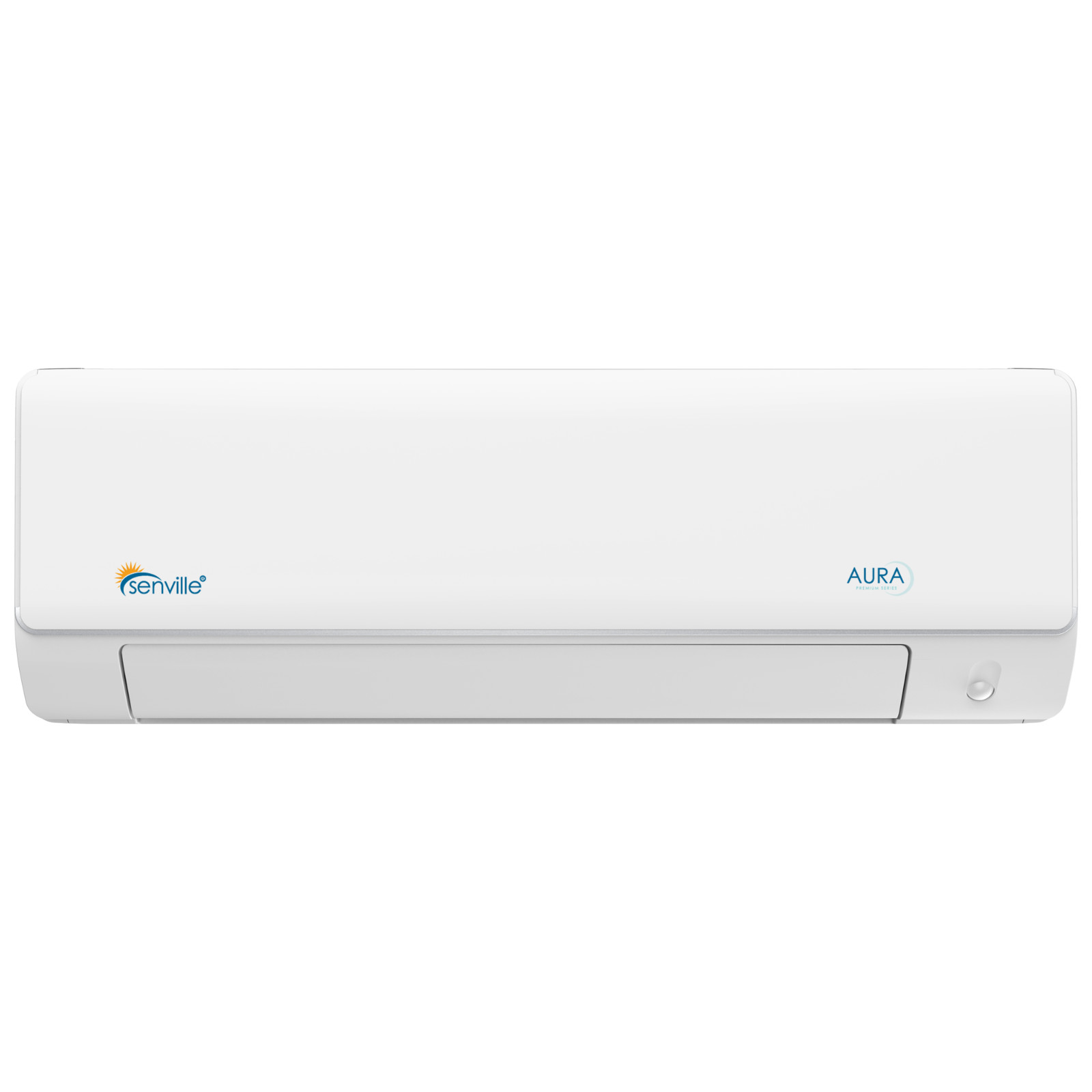 48000 BTU Five Zone Ductless Mini Split Air Conditioner and Heat Pump 22 SEER