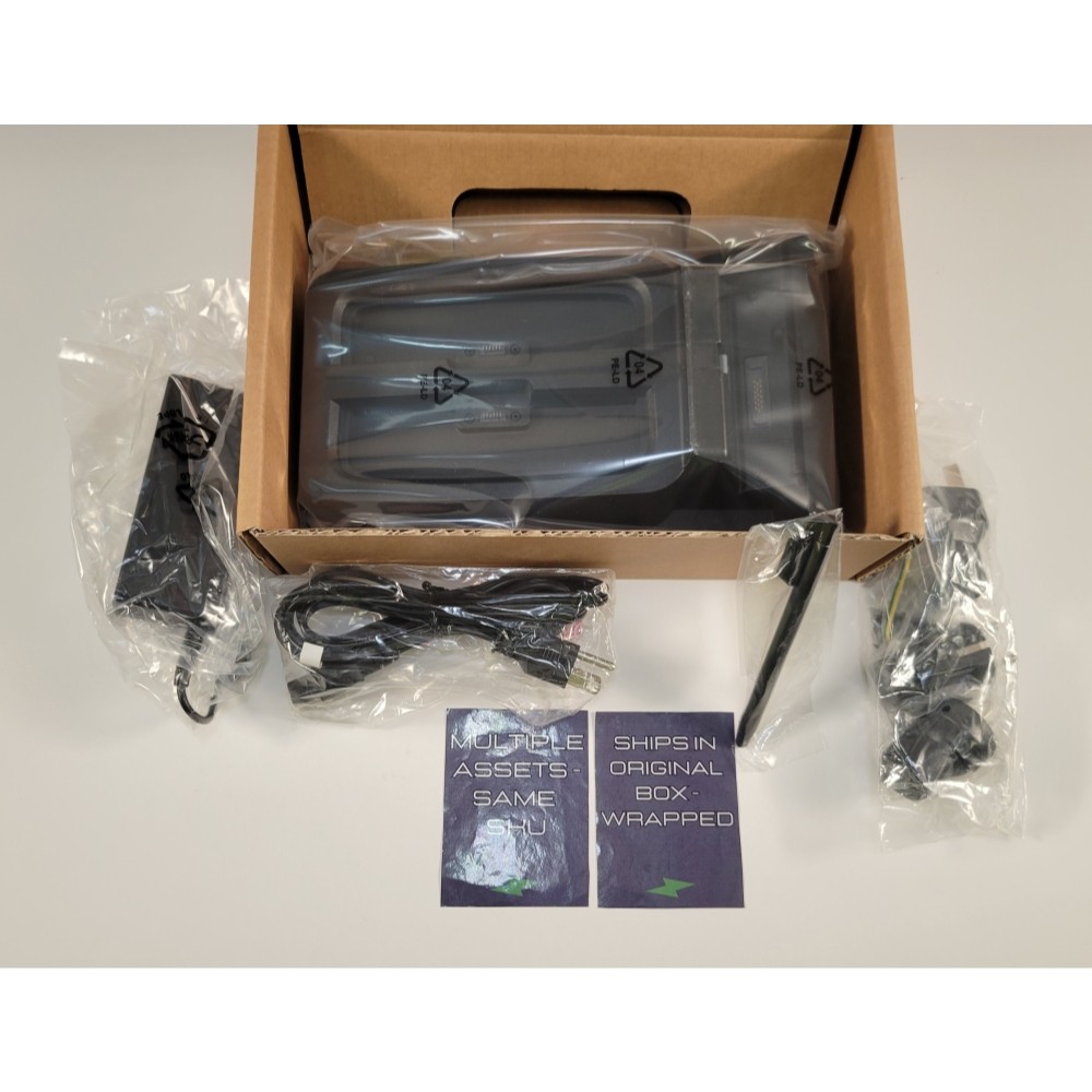 Trimble Yuma 2 Docking Station – New Open Box