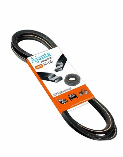 Schuler OEM Replacement Belt. Replace 134000 (5/8″ x 136″) B133