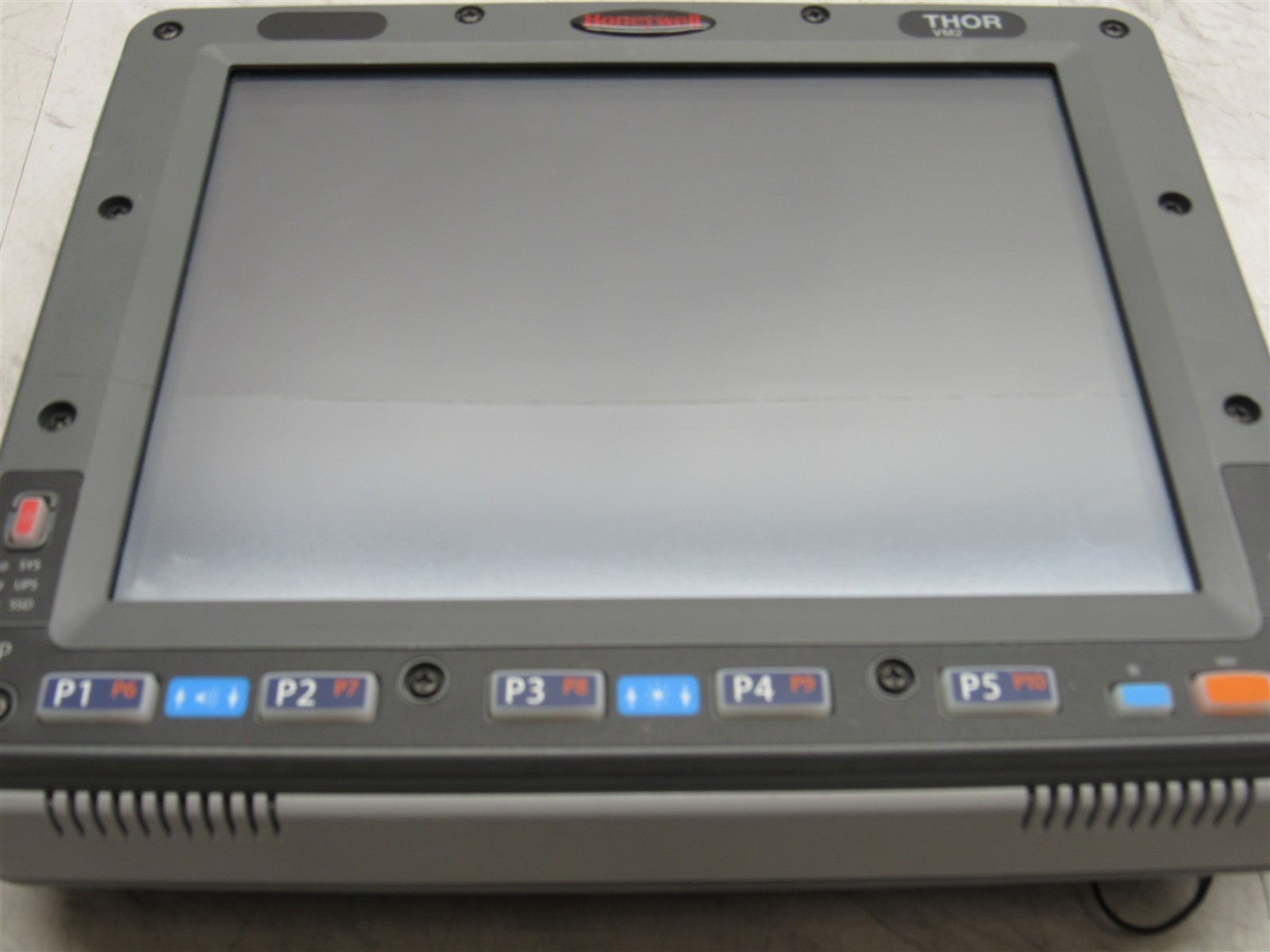Honeywell Thor VM2C Mount Computer VM2C1A1A1AUS0AA Ram with OS
