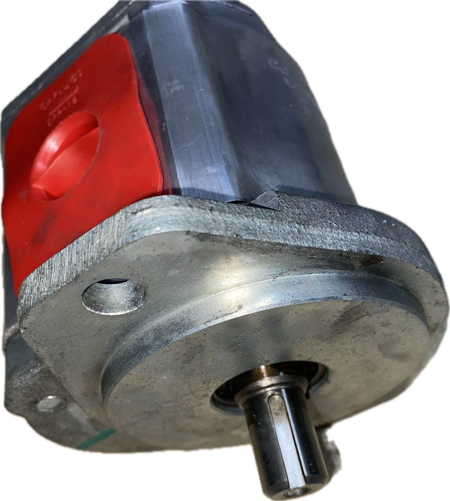 YALE 505974564 HYDRAULIC PUMP ERC030 ERC040 ERC050 ERC060 ERP020 ERP025 ERP030