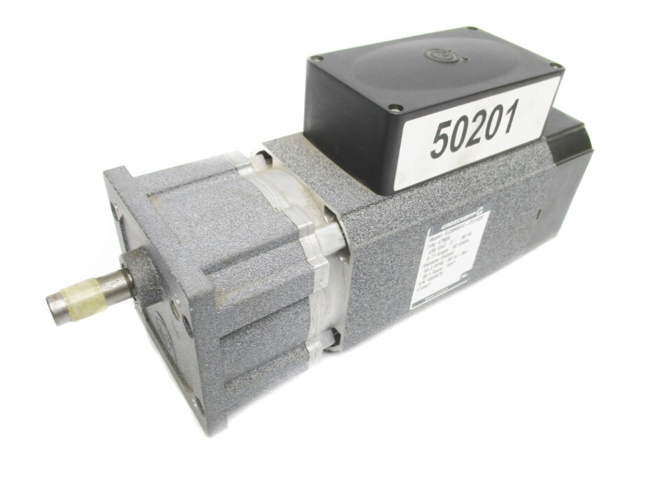 GROSCHOPP AC8060FC-PS1920 47869 230VAC 0.77A NSNP