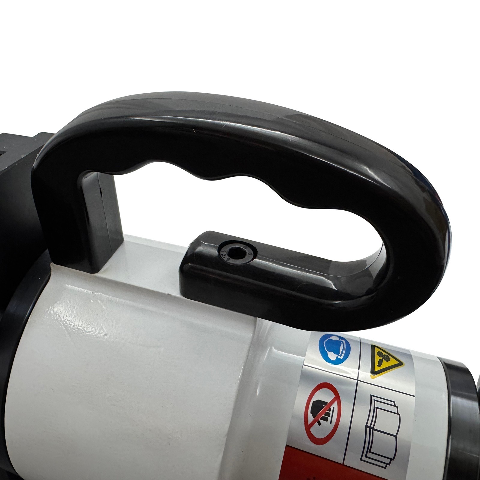 220V Electric Portable Handheld Internal Expanding Type Beveller ISE-159 1PH