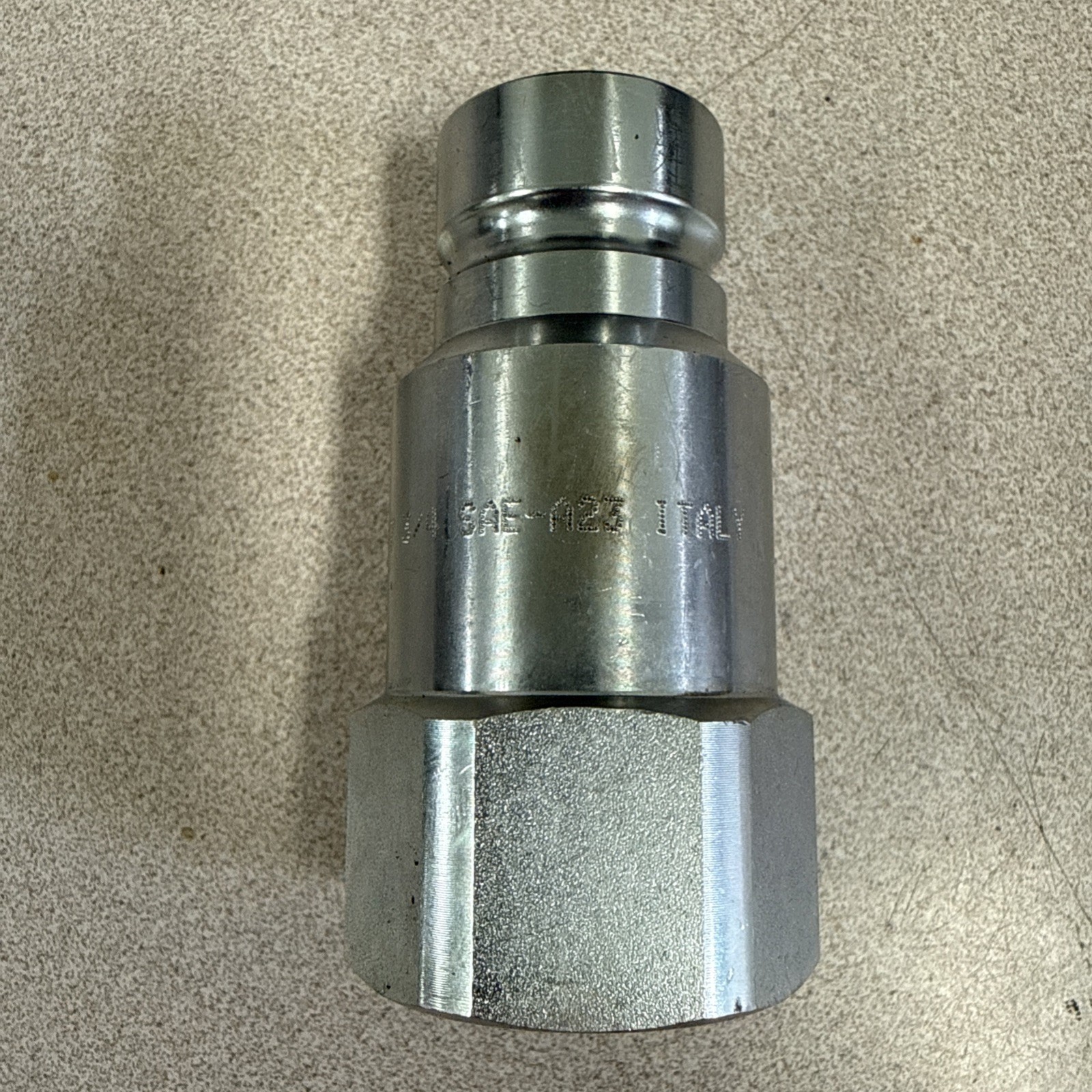 Stucchi M FIRG17 3/4 SAE-A23