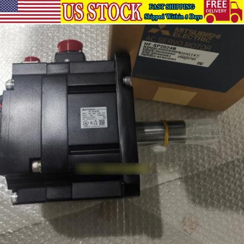1PC Mitsubishi HF-SP2024B HFSP2024B Servo Motor New Expedited Shipping