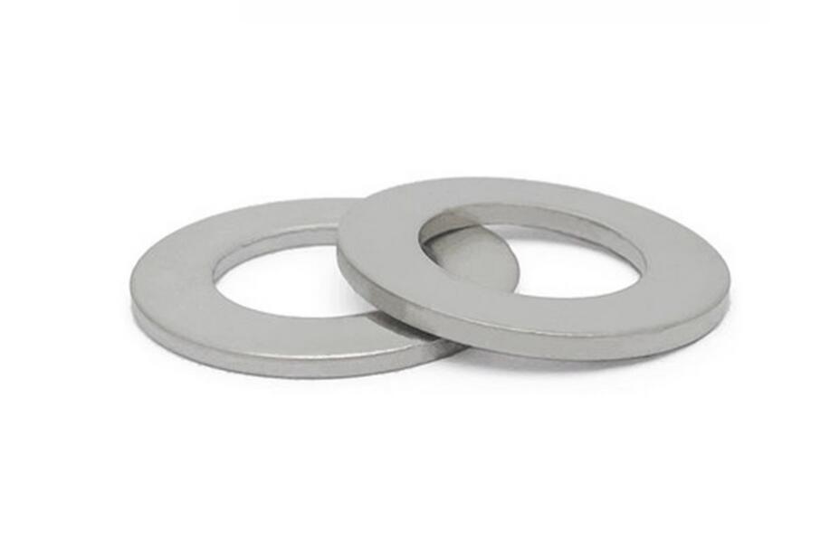 Titanium Metric Flat Washer M2 M2.5 M3 M4 M5 M6 M8 M10 M12 M14 M16 M18 M20-M24