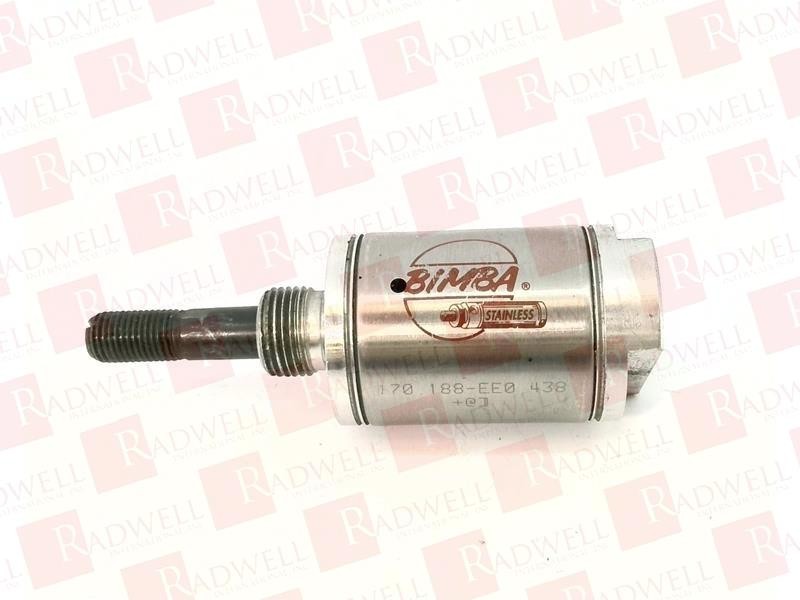 BIMBA 170.188-EE0 / 170188EE0 (USED)