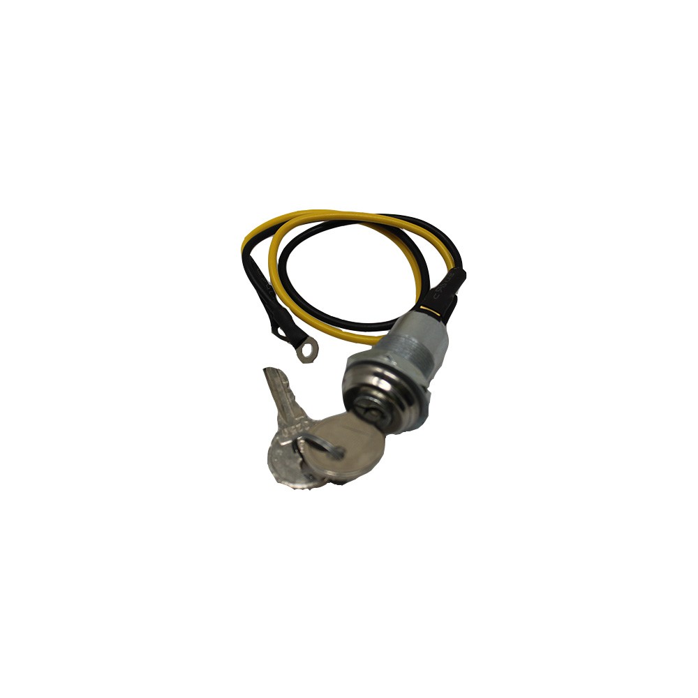 Ignition Key Switch Fits Ford Tractor 9N 8N 2N NAA 501 600 601 700 701 800 900