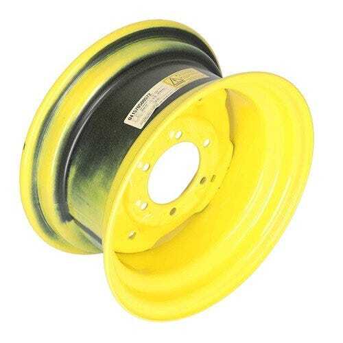 8″ x 16″ 6 Bolt Front Rim fits John Deere 4000 4020 AL55753 AL82489