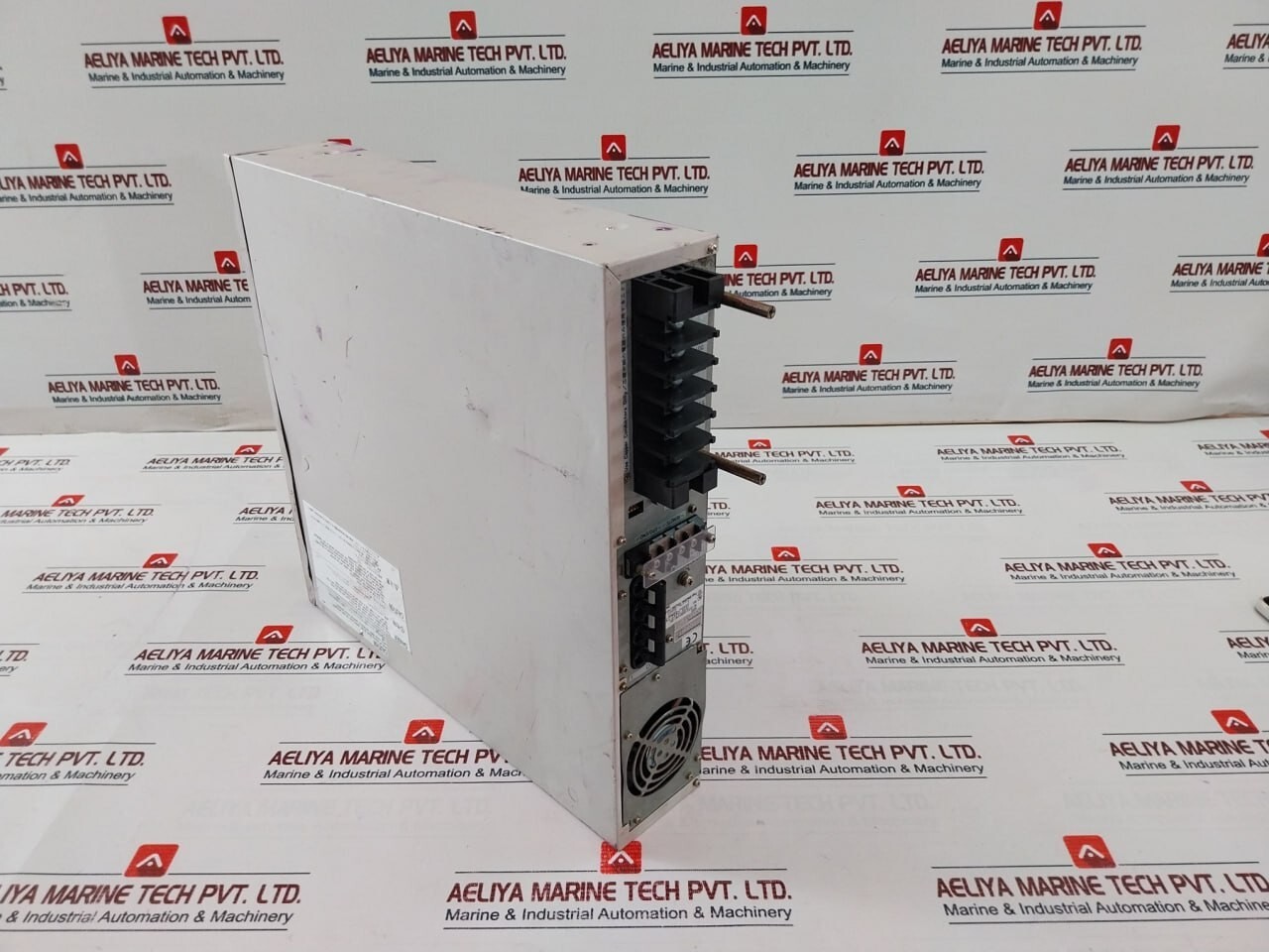 Fuji Electric M-SPS1000VM-2F Power Supply Module 200V AC 50/60Hz 1KVA/800W