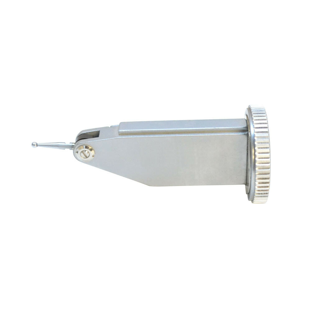 .030 Inch Vertical Dial Test Indicator .0005 Inch Graduation With Case
