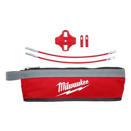 Milwaukee Tool 48-22-4169 Repair Kit For Polyester Fish Tapes