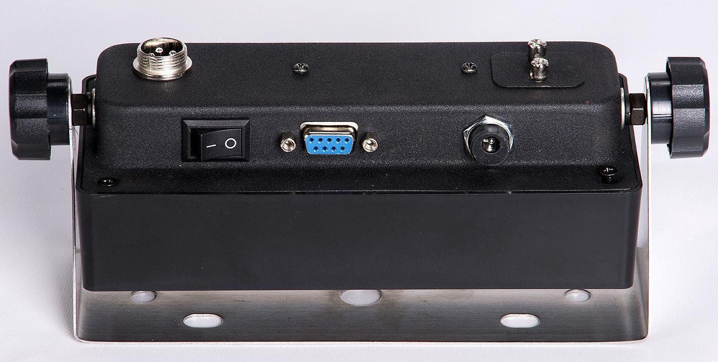 Indicator PS-IN202 LCD Display NTEP Certified 100% Compatible with All Scales