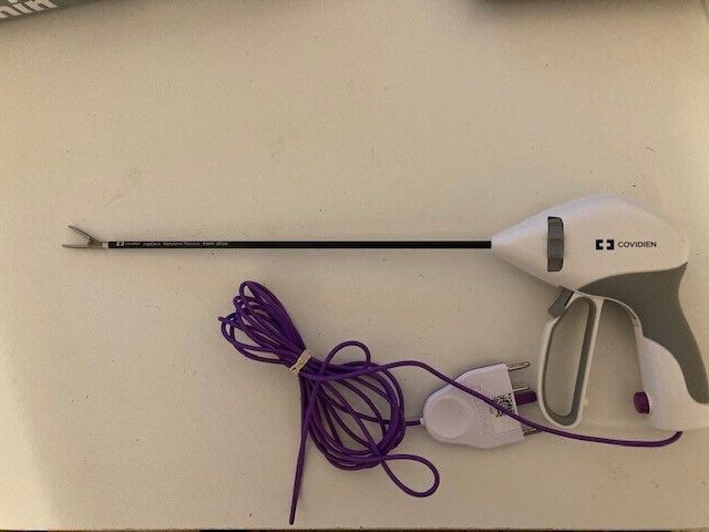COVIDIEN LIGASURE MARYLAND LF1930T THORACIC 30CM – ISO 9001 – we ship to Ukraine