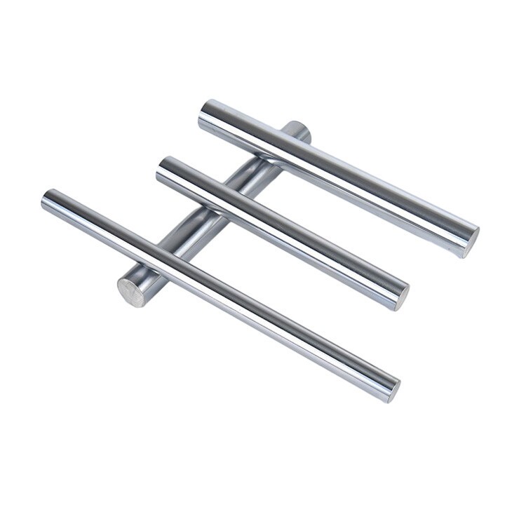 Bright Mild Steel Ø4 – Ø50mm Solid Metal Rod Round Bar – Various Lengths