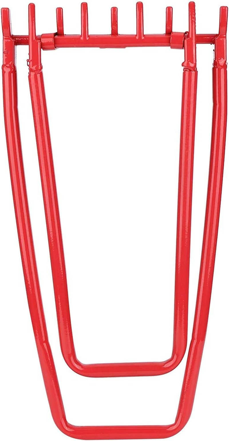 High Tensile Barbed Wire Fence Crimping and Tightening Tool