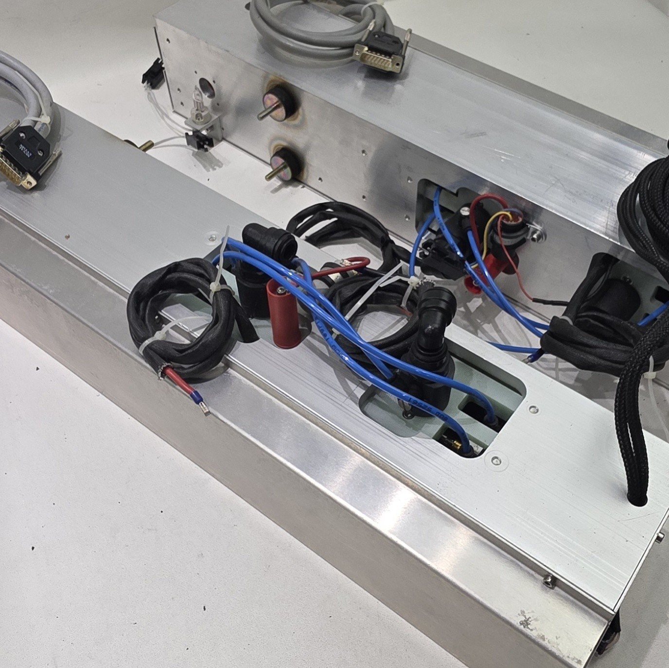 Cynosure Alex/Yag Laser Head Assembly (Elite, IQ)